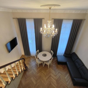 LUBERT APARTMÁNY s.r.o, Prague